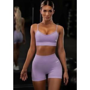 Sold Oh polly seamless shorts